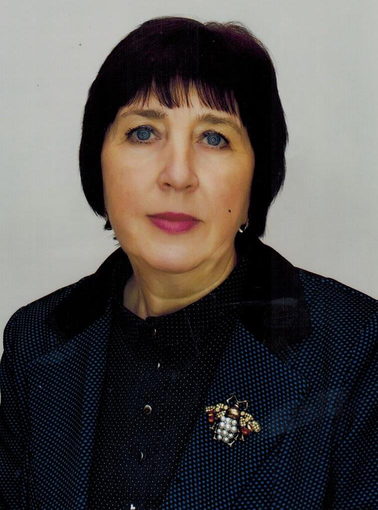 Торопова Наталья Александровна.