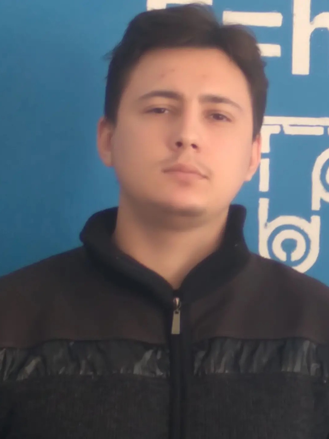 Исаев Максим Дмитриевич.